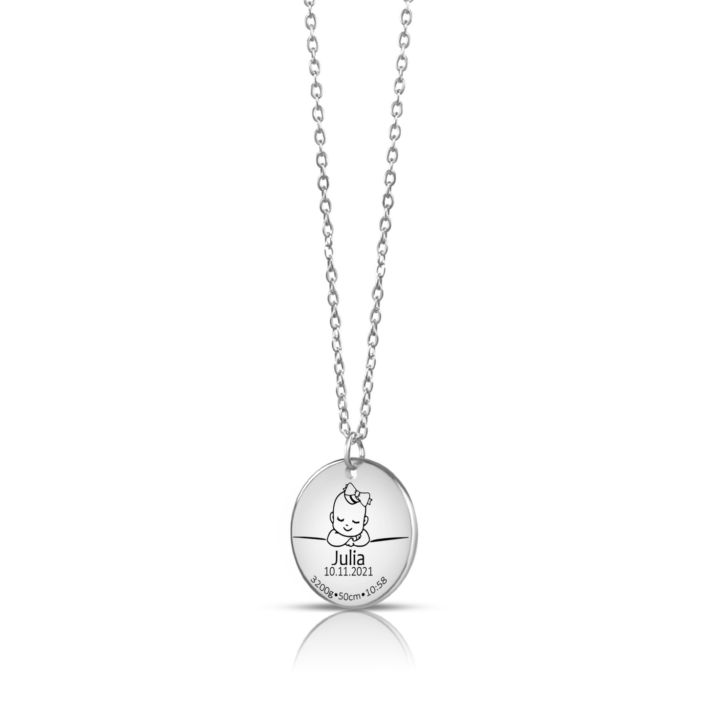 Подарък за майка на новородено за раждане на бебе|UnderTheRainbowGifts