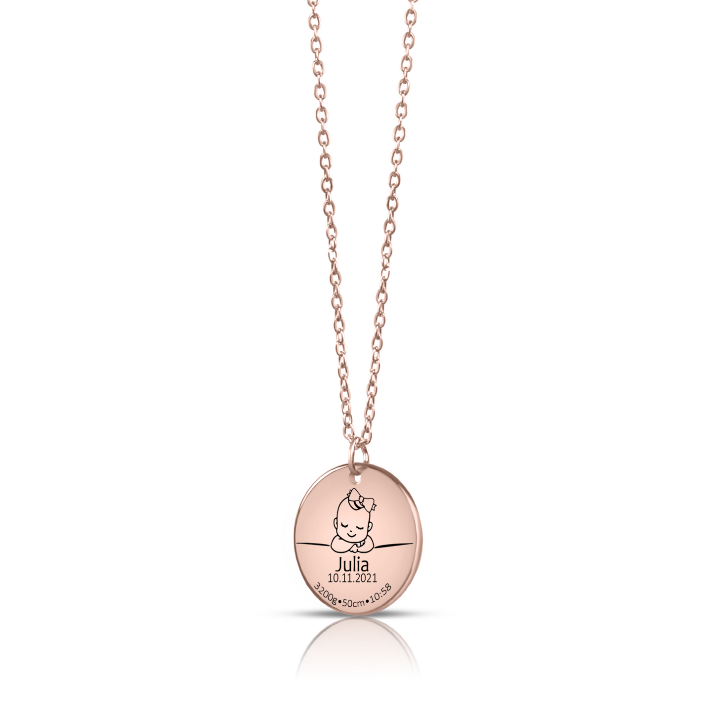 Подарък за майка на новородено за раждане на бебе| UnderTheRaibowGifts