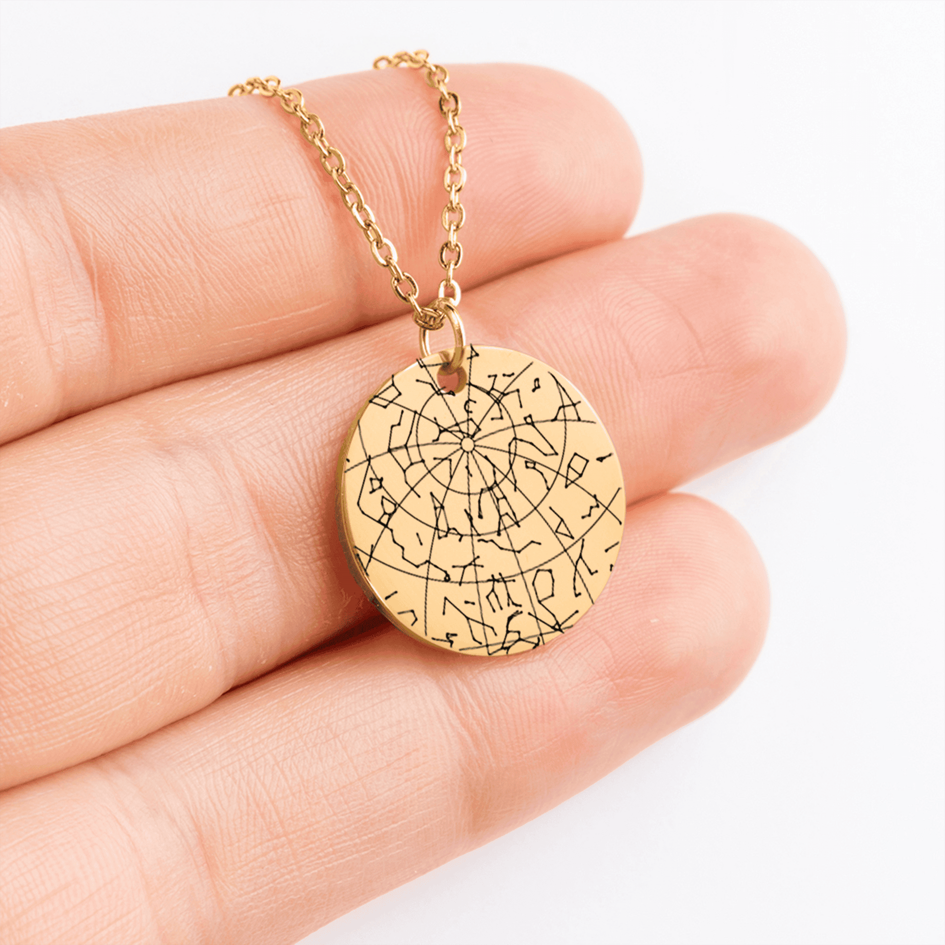 Персонализиран подарък за рожден ден за жена | UnderTheRainbowGifts
