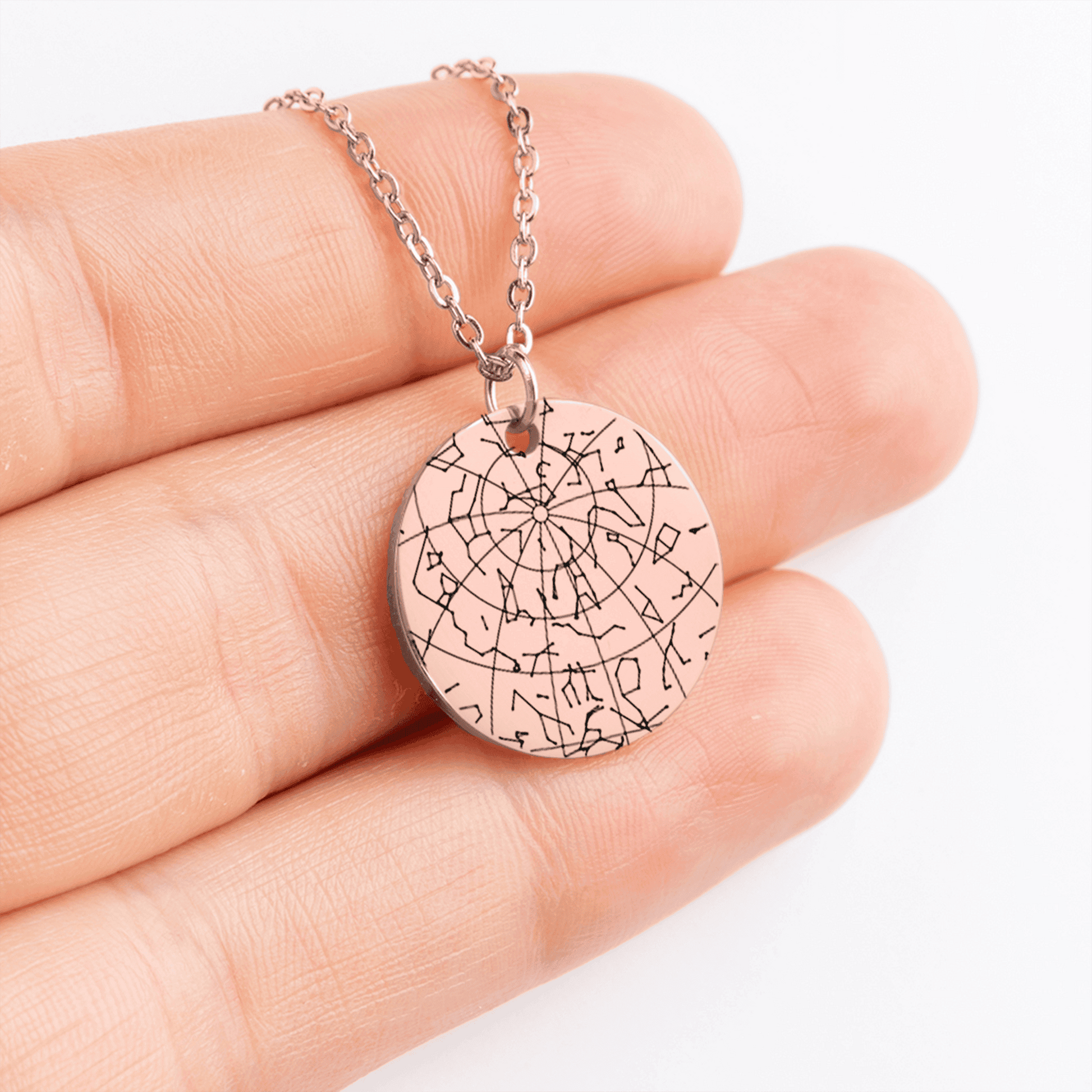 Персонализиран подарък за рожден ден за жена | UnderTheRainbowGifts