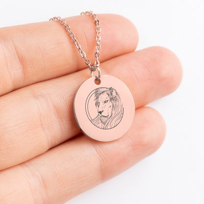 Персонализиран подарък за жена според зодията | UnderTheRainbowGifts