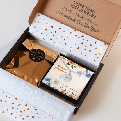 Персонализиран подарък за абитуриентка | UnderTheRainbowGifts