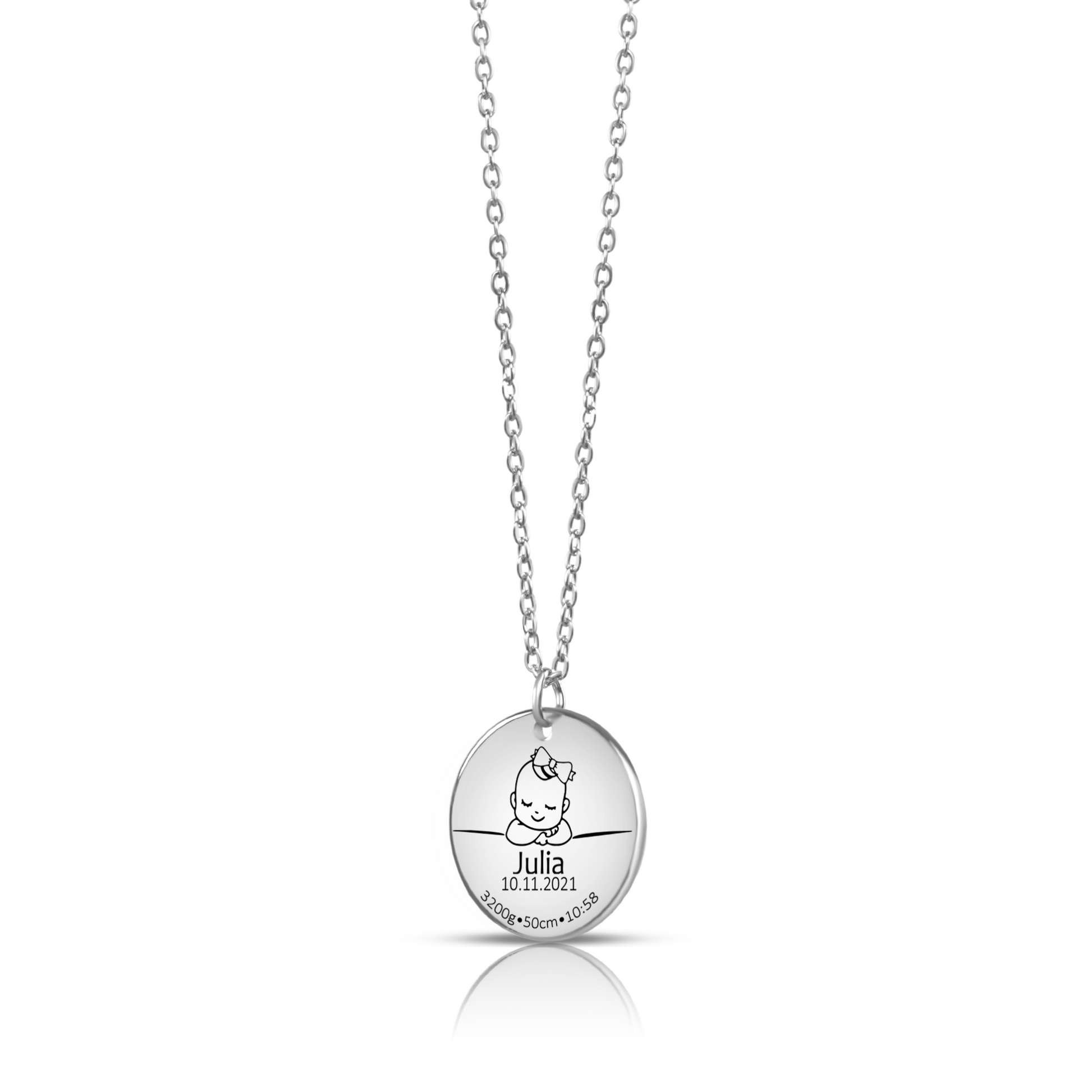Подарък за майка на новородено за раждане на бебе|UnderTheRainbowGifts