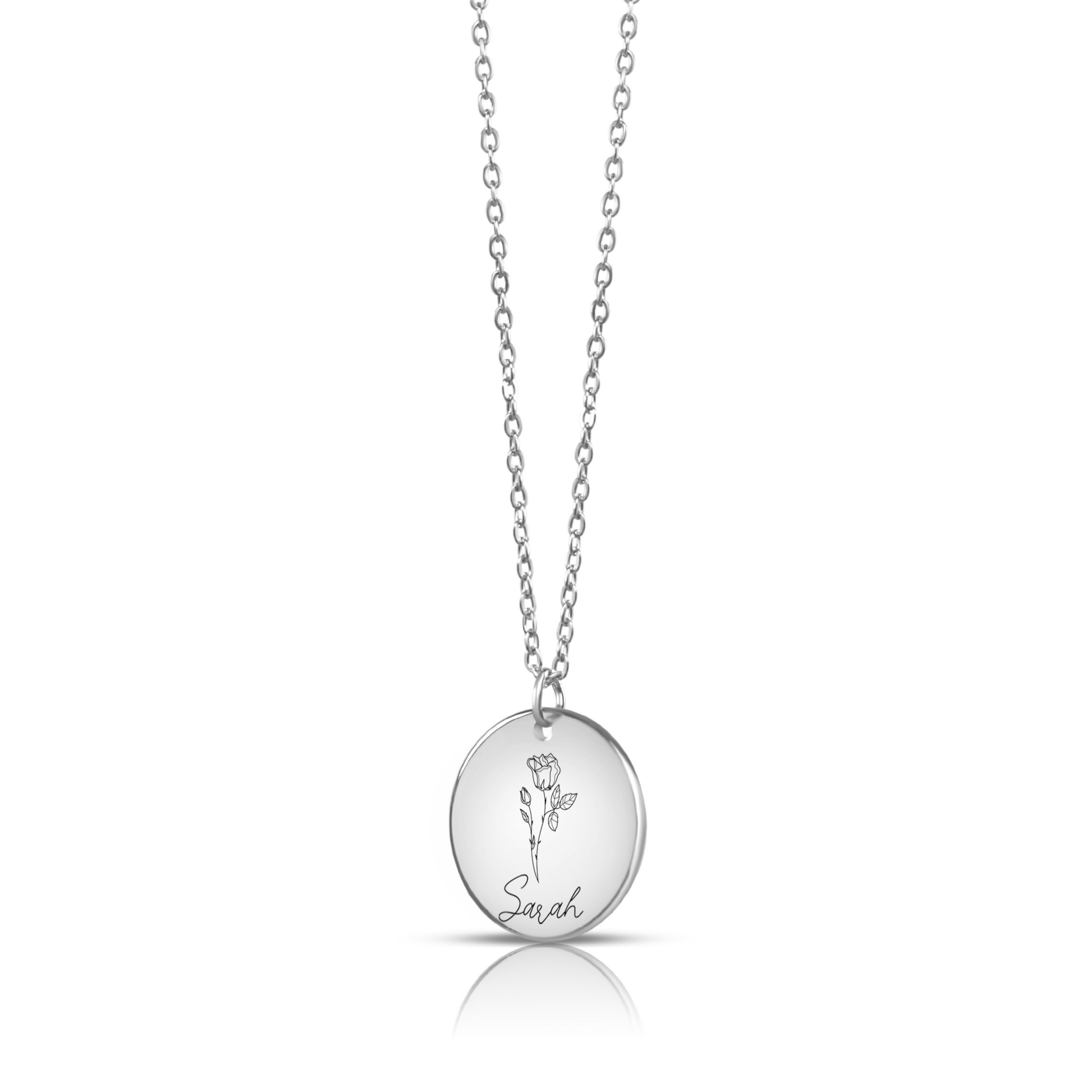 Персонализиран подарък за рожден ден за жена | UnderTheRainbowGifts