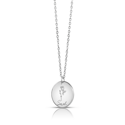 Персонализиран подарък за рожден ден за жена | UnderTheRainbowGifts