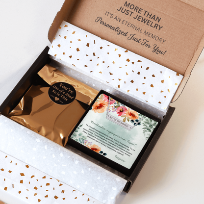 Персонализиран подарък за годишнина от сватба | UnderTheRainbowGifts