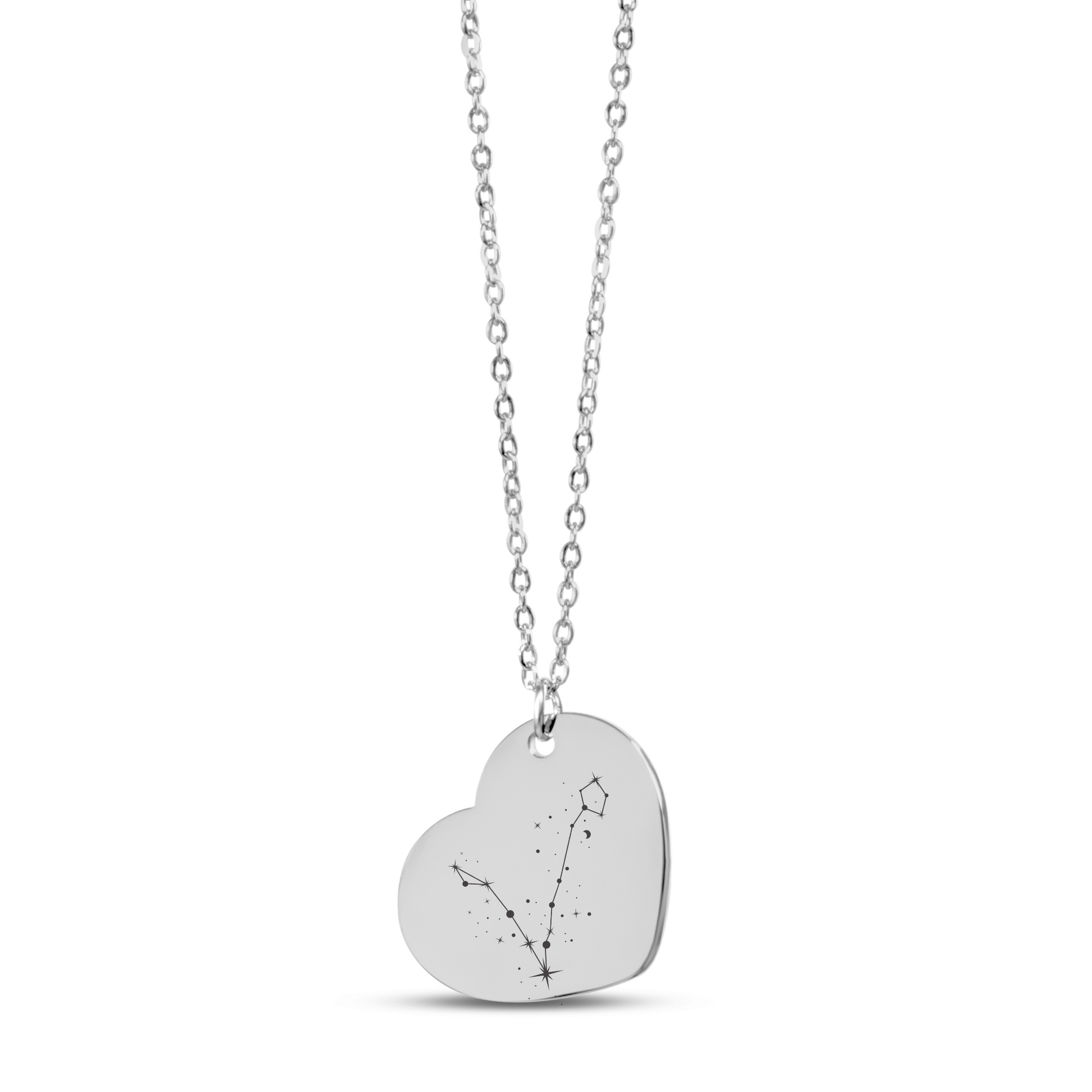 Персонализиран подарък за жена от зодия риби | UnderTheRainbowGifts