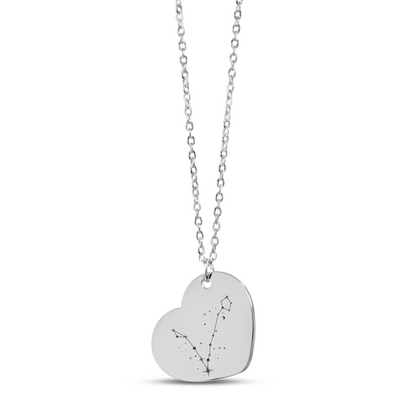 Персонализиран подарък за жена от зодия риби | UnderTheRainbowGifts