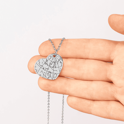 Персонализиран подарък за жена след раждане | UnderTheRainbowGifts
