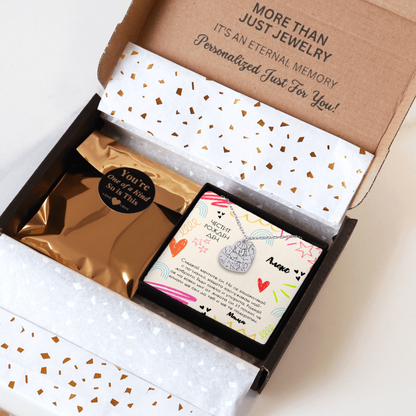 Персонализиран подарък за рожден ден на момиче | UnderTheRainbowGifts