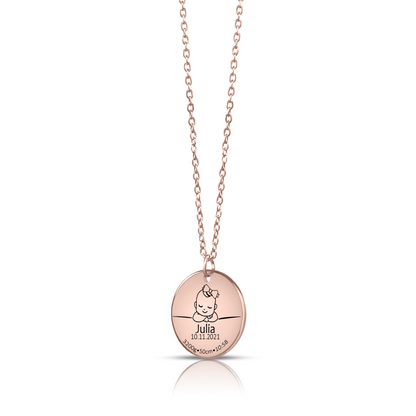 Подарък за майка на новородено за раждане на бебе| UnderTheRaibowGifts